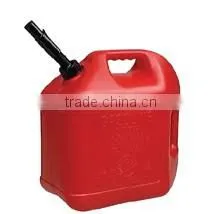 OEM Blow Mold Plastic PE/PHDE Jerry Can Fuel Can Fuel Drums,plastic Oil Container thumbnail-4