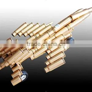 Rocket Bullet Model thumbnail-1
