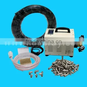 Factory Directly Sales Outdoor Spraying Cooling System thumbnail-1