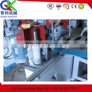 Solid Wood Processing Equipment Tenon Machine With Good Quality thumbnail-2