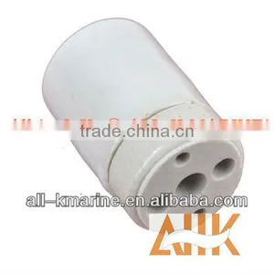 Lamp Holders, Tubular Type, E26 thumbnail-1