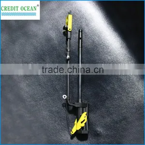 CREDIT OCEAN Custom Braiding Machine Share Parts Bobbin Spindle for Sale thumbnail-3