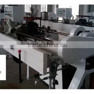 CREDIT OCEAN Automatic Lace Tipping Machine thumbnail-2