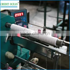 CREDIT OCEAN High Speed Yarn Cone Winder thumbnail-5