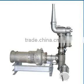 Hot Selling Digital Cotrol Nozzle for Music Fountain thumbnail-2