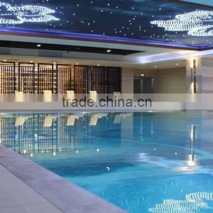 Standard Size Swimming Pool thumbnail-3