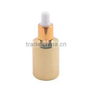 D0044 Dropper Bottle Perfume Glass Bottles High Quality thumbnail-3