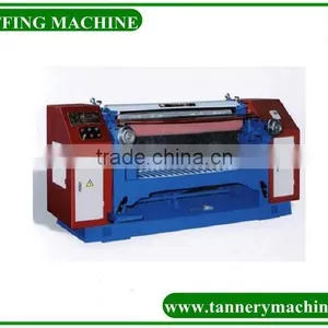 Working Size 1500mm Wet Buffing Machine thumbnail-5