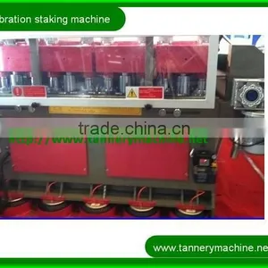 Staking Machine for Machines Tannery for Sale thumbnail-1