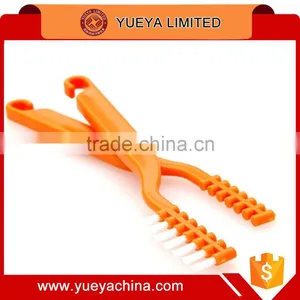 Creative Kitchen Bathroom Gap Cleaner Tool Brush thumbnail-1