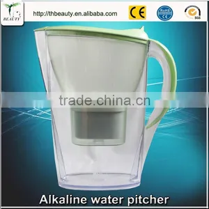 Antioxidant Alkaline Water Ionizer thumbnail-2