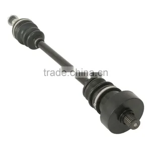 L&R Rear CV Axle For Arctic Cat Prowler 550 650 700 1000 XT550 Prowler XT700 thumbnail-1