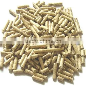 Bio-fuel Pellet Factory Sale thumbnail-1