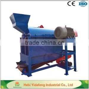 EFB Long Fiber Extractor Machine thumbnail-2