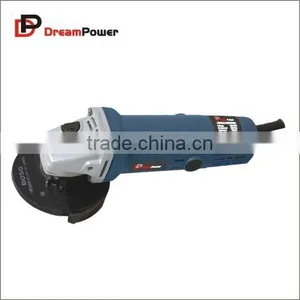 Wintools Electric 100mm 600w Electric Hand Angle Grinder WT02737 thumbnail-1