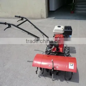 Farm Tools Mini Rotary Tiller thumbnail-3