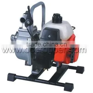 1" 25mm Gasoline Water Pump Robin Engine thumbnail-1