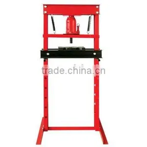 Shop Press RWHSP-17612 Equipment thumbnail-1