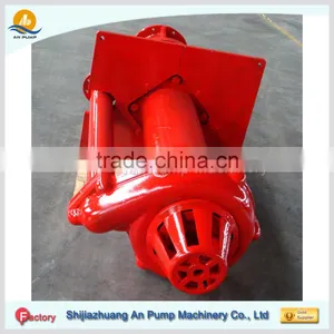 China Manufacturer Vertical Centrifugal Slurry Pump thumbnail-3