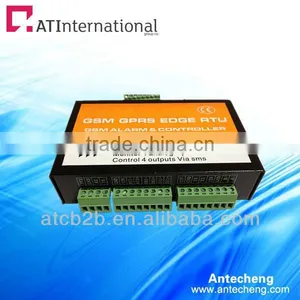 Home Alarm System Gsm Alarm and Controller ATC60A01 Gsm Rtu thumbnail-1