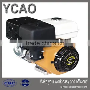 GX390 Engine, 188F General Gasoline Engine Honda OHV Type, 13HP Engine thumbnail-1