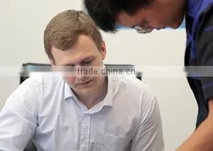 Ungar Machinery (Shanghai) Co., Ltd. company overview - view 1 thumbnail
