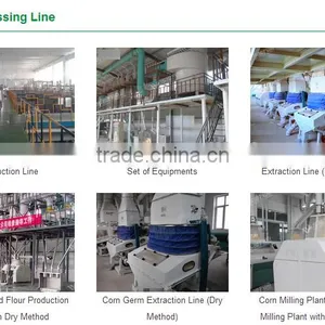 Corn Maize Hammer Mill Grinder Machine thumbnail-2