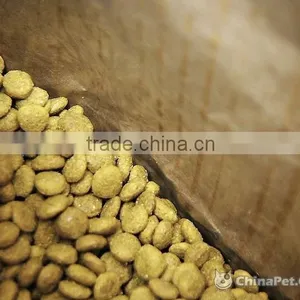 Single Screw Pet Food Machine thumbnail-3