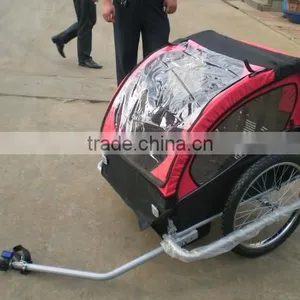 Tool Cart Trailer JR2 thumbnail-2