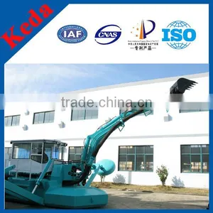 New Technology Hopper Dredger Cutter Suction Dredger Sale thumbnail-2