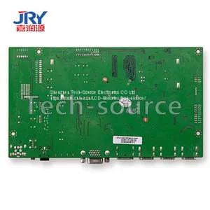 8k/5k/4k Professional Monitor, the Best Quality Monitor Board thumbnail-2