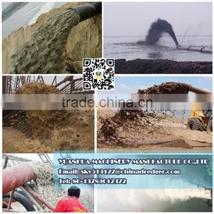 Gold Dredger Equipment for Gold Mining Dredging thumbnail-6