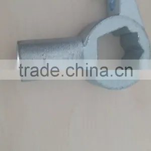 High Precision Custom MACHING FITTING thumbnail-3