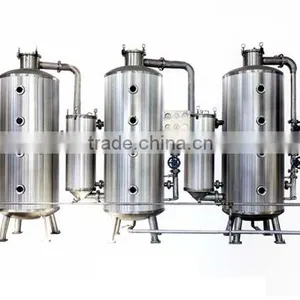 Triple Effect Concentrator thumbnail-1