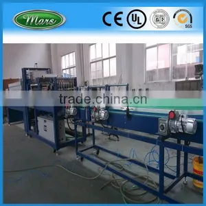 Automatic Heat Shrink Packing Machine thumbnail-1