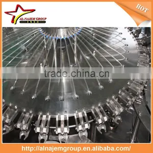 Best Sale Pure Water Filling Production Line Mineral Water Filling Machine Bottle Washing Filling Capping Machine thumbnail-6