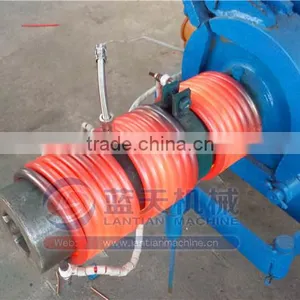 Cheap Price Shisha/hookah Charcoal Briquette Machine thumbnail-4