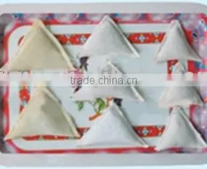JGL120 Samosa Machine Dumpling Machine thumbnail-2