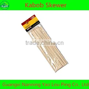 Bamboo Tool Outdoor BBQ thumbnail-2