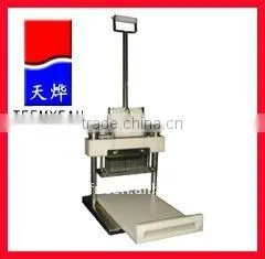 TW-650C Meat Tenderizer (Video) thumbnail-1