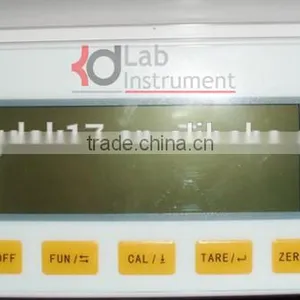 KDK-FA2004 DIGITAL TABLE PRICE SCALE, LCD DISPLAY, ADVANCED DESIGN thumbnail-4