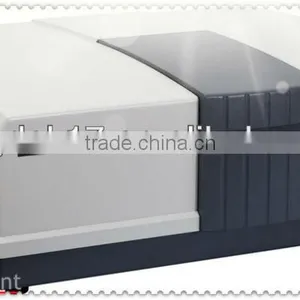 KUV2900PC UV-VIS Double Beam Spectrophotometer thumbnail-1