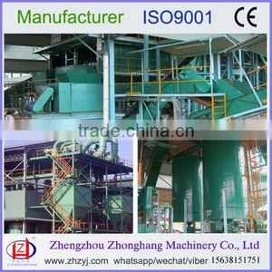 Hot Sale Palm Oil Machinery Made in China thumbnail-6