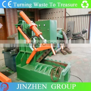 Waste Tyre Shredder With Cheap Price And High Quality thumbnail-1