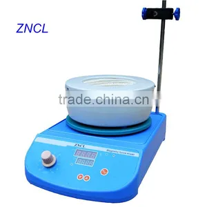 Lab Equipment Ceramic Magnetic Stirrer Heating Plate thumbnail-3