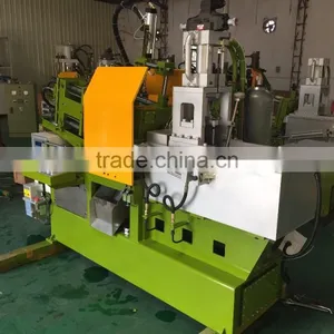 Modern Technique JULY Manufactory 20 Ton Hot Chamber Die Casting Machine thumbnail-3