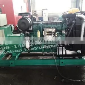Diesel Engine Generator thumbnail-4