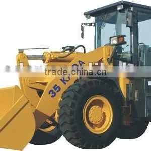 2016 Good Quantity and Hot Sales ZL-35 Mini Wheel Loader thumbnail-1
