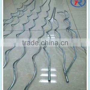 Tomato Support Wire/ Plant Growing Spiral Wire thumbnail-1