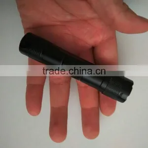 1x AA Battery LED Torch Flashlight Cheap Aluminium Led Flashlight Torch thumbnail-6